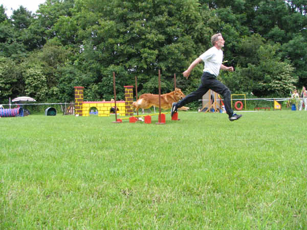 Theo Weitsprung,Peter