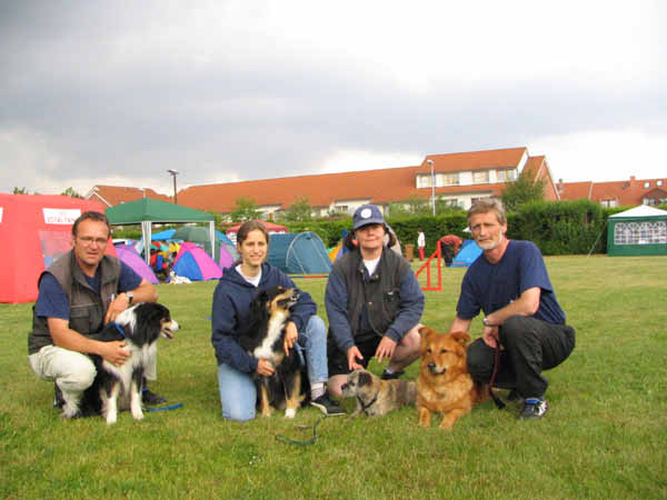 012-PHV Hannover12_06_2004_Mannschaftsfoto Uhus o.Kirsten-1