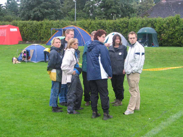 020Parcourhelfer Einweisung 1