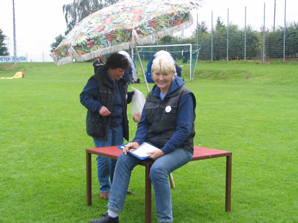 116Chipkontrolle,Birgit L,Frauke H. 1