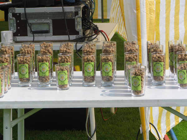 209Preise f. Jumping