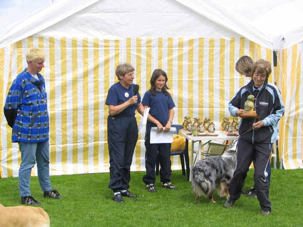 307Siegerehrung Prüfung8