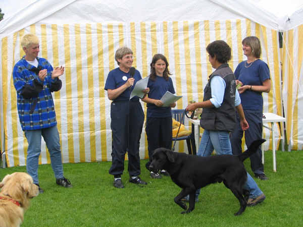 312Siegerehrung Prüfung13