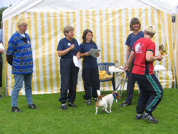 315Siegerehrung Prüfung16