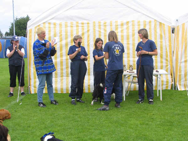 319Bestes Team Tabea+Kira2